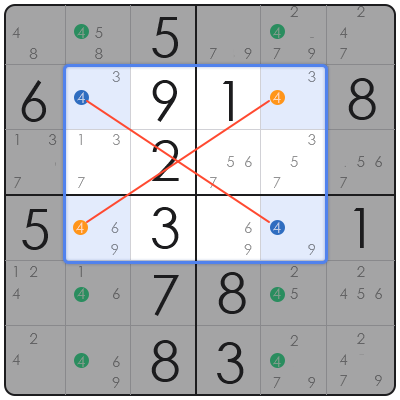 committed sudoku