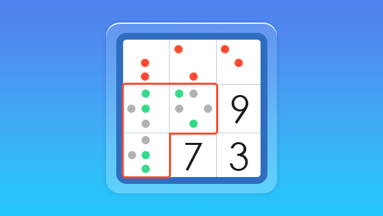 sudoku logic puzzles
